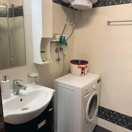 Apartman слънчев дом Szmoljan