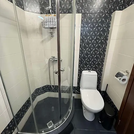 Apartman слънчев дом *