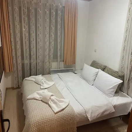 падалото Villa