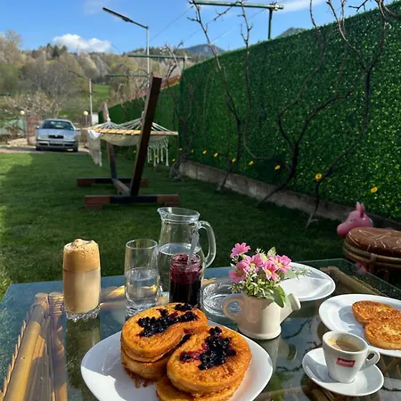 падалото Smolyan