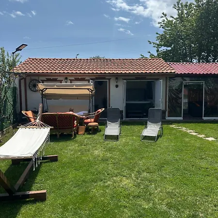 падалото Villa Smolyan