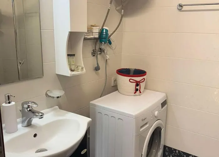 아파트 слънчев дом 스몰랸