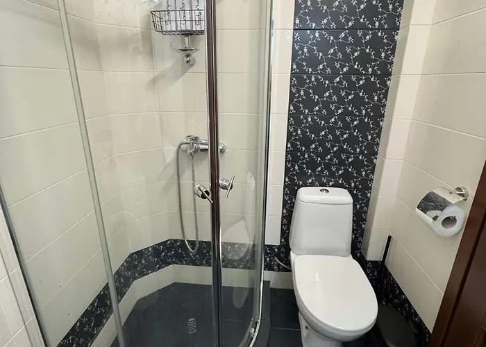 아파트 слънчев дом *