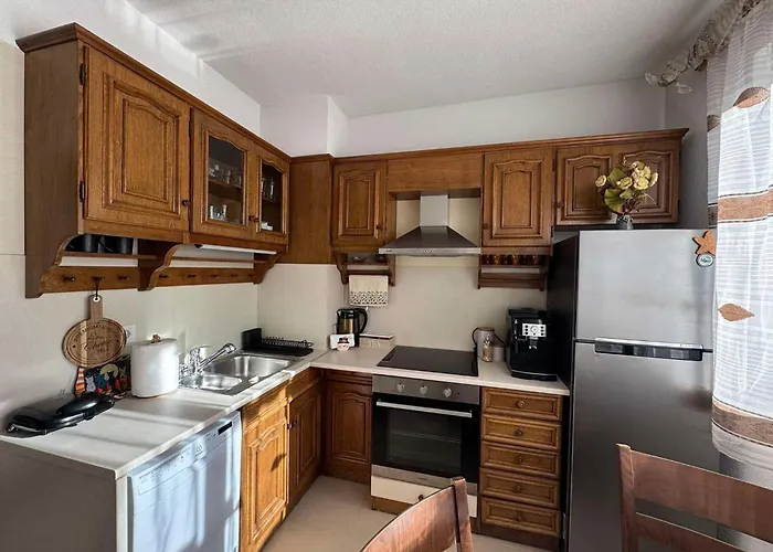 слънчев дом 아파트 스몰랸